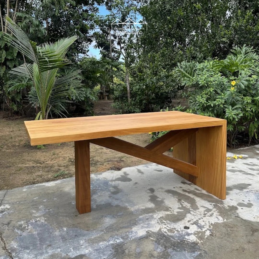Mesa Dione | Casa do Lírio (3)