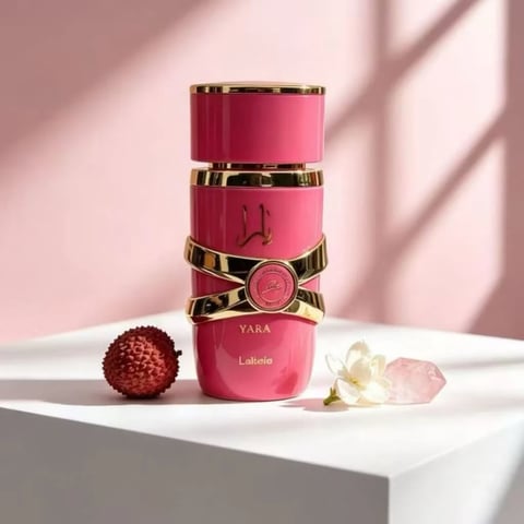 Eau de Parfum Yara 100 ml | Duo Store