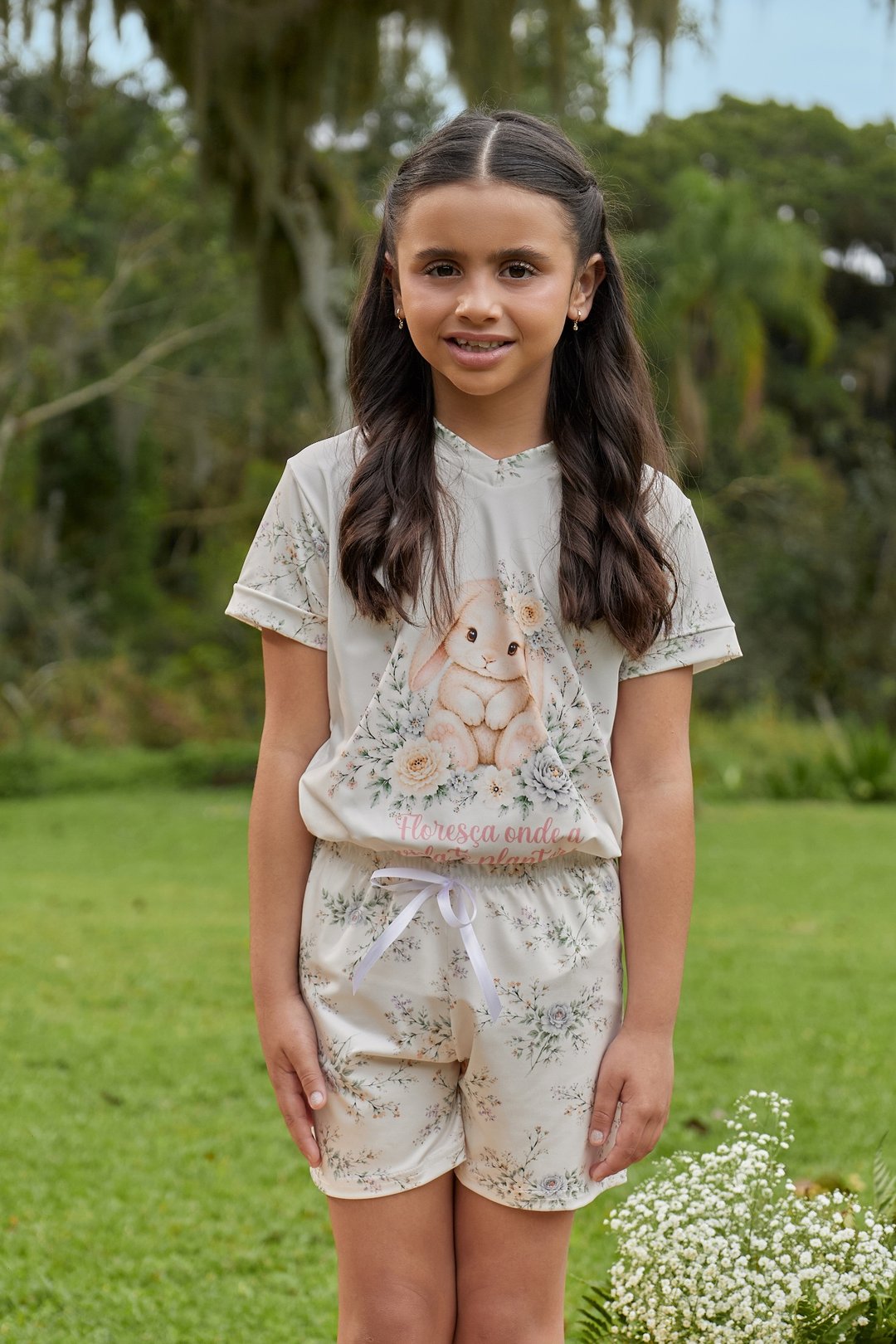 Pijama Filha — Mãe & Filha | Julemar Moda íntima (6)