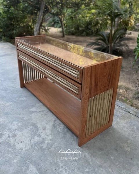 Armário Expositor Mari Paraíso | Casa do Lírio