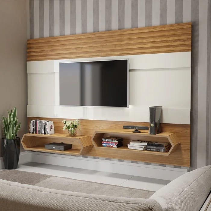 Painel Dalla Costa PA22 | ELETRO KIT