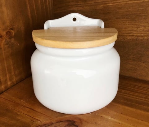 Saleiro G | Nah Porcelanas