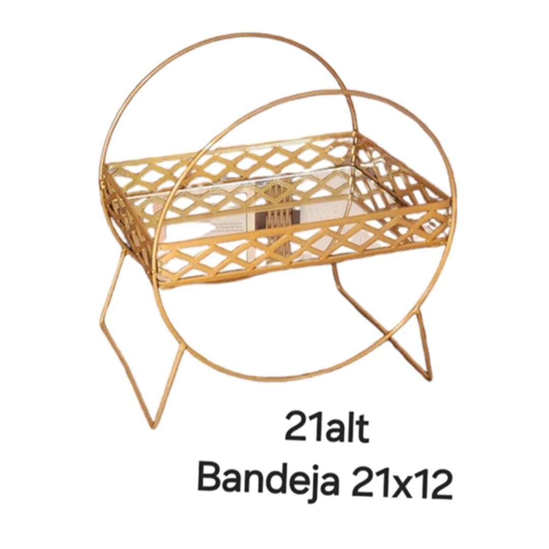 RODA GIGANTE LOSANGO 1 ANDAR 21ALT | ART'S FERRO