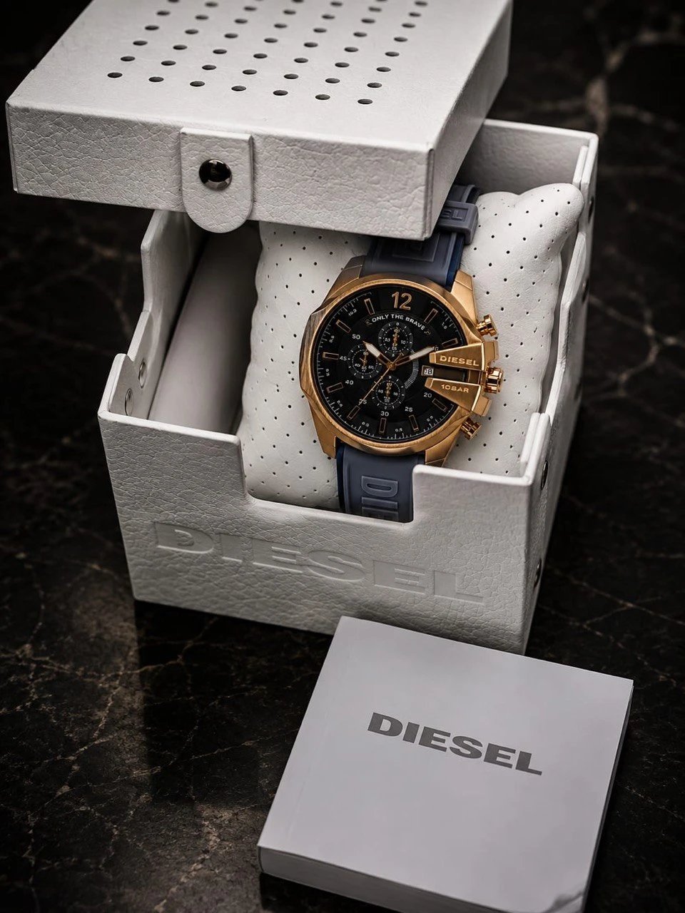 Relógio Diesel DZ4465 – Only The Brave | Everest Jóias (4)