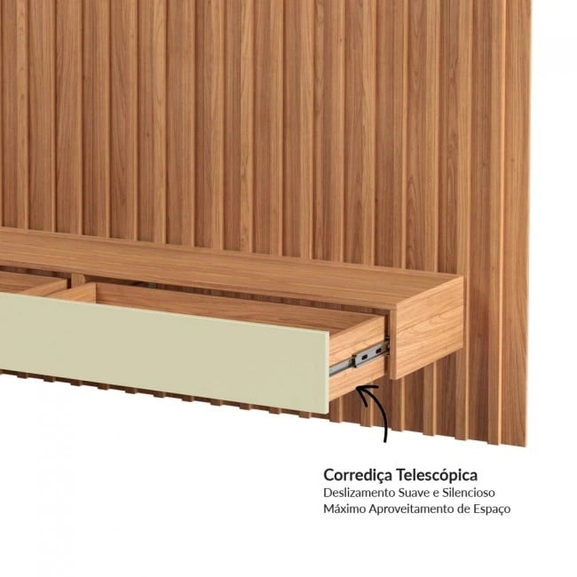 Painel Dalla Costa Ripado TB182 | ELETRO KIT (4)