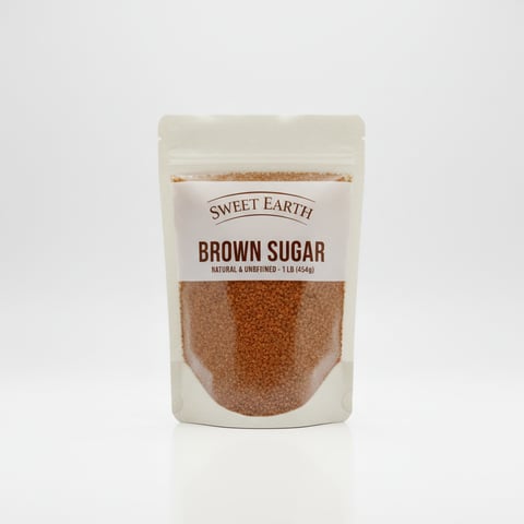Açúcar mascavo 1kg | Linqui