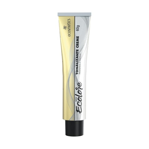 CREME TONALIZANTE NEWE-COLORE 60G - N 0.66 - VERMELHO | Horizont Distribuidora
