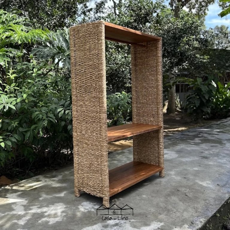 Arara De Taboa | Casa do Lírio (3)