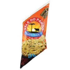 Requeijao com Amido Vale do Pardo 1,8kg | Prime frios