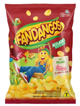 FANDANGOS PRESUNTO 85GX15 PP | PEP Distribuidora