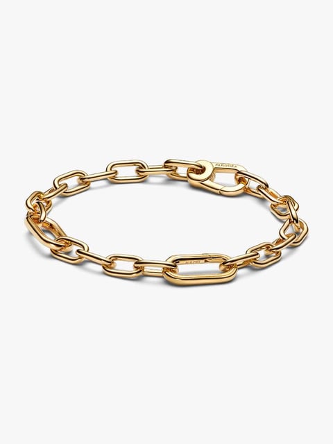 Pulseira Corrente de Elos Pandora Me | Like Joias e Acessórios