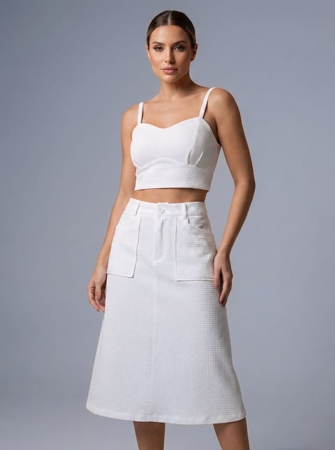Conjunto CJ17 | Dryffer Fashion