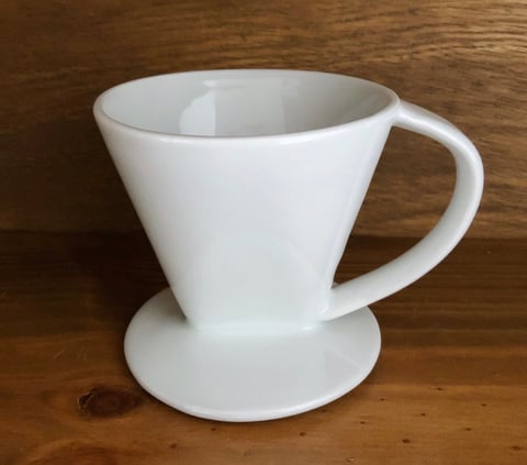 Coador de Café n102 | Nah Porcelanas