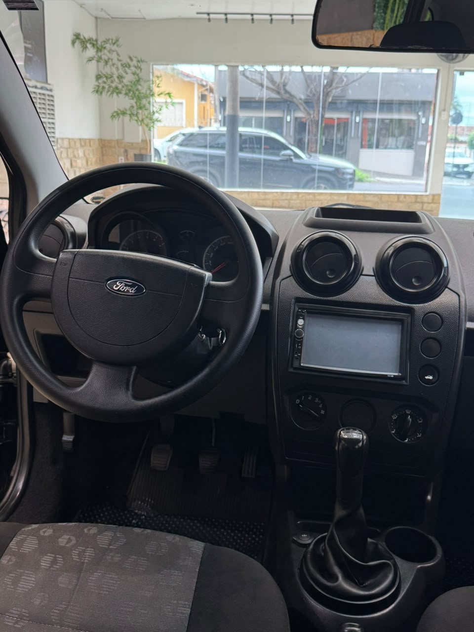 Ford Fiesta 1.0 Flex 2011 | Real Motors (5)