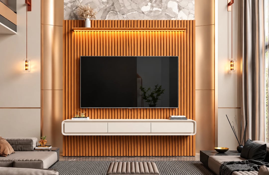 Painel EDN Trevi | ELETRO KIT (2)