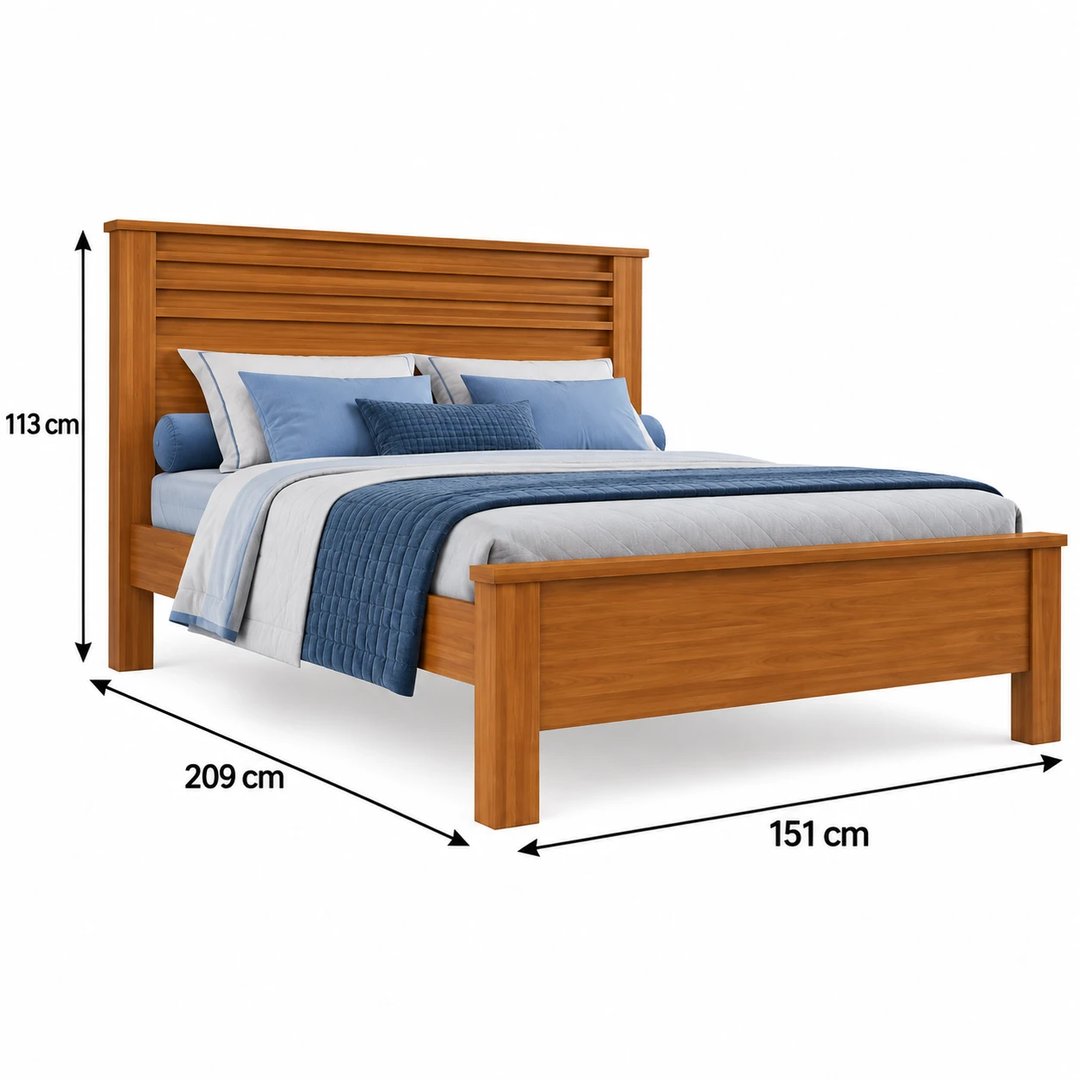 Cama Verona Novo Horizonte | ELETRO KIT (3)