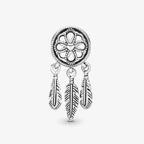 CHARM FILTRO DOS SONHOS | Like Joias e Acessórios