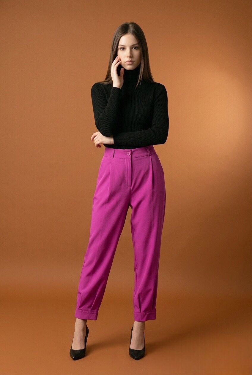 Calça CL24 | Dryffer Fashion