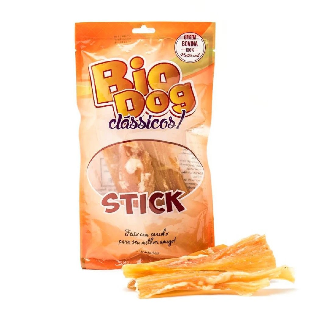 Snack natural carne | Linqui