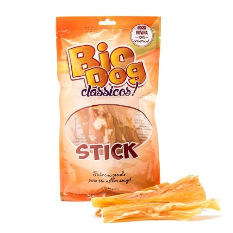Snack natural carne | Linqui
