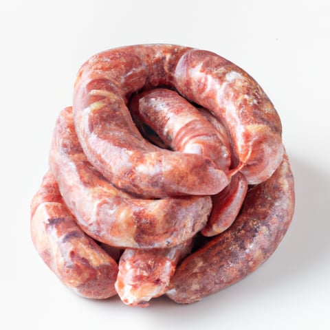 Linguiça toscana kg | Linqui