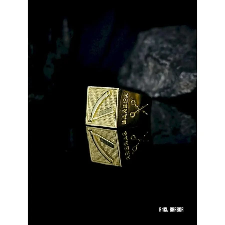 ANEL BARBER | Everest Jóias (2)