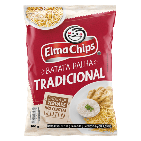 NA MESA TRADICIONAL 100GX30 PP | PEP Distribuidora