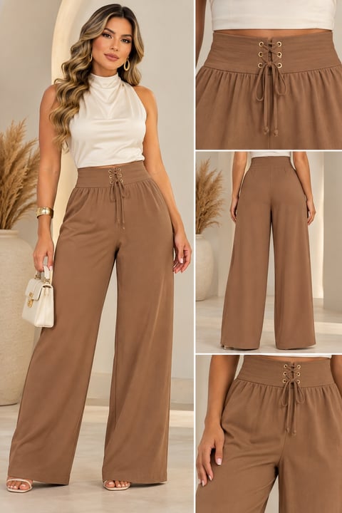 Calça CL06 | Dryffer Fashion