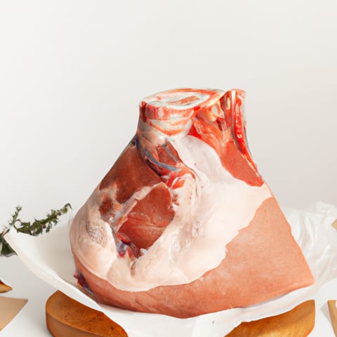 Pernil suíno kg | Linqui