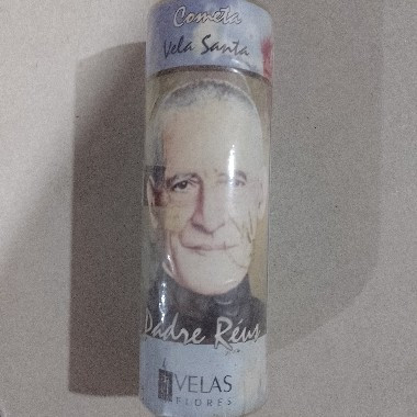 VELA 7D. SANTOS (PADRE REUS) | Evidenci distribuidora