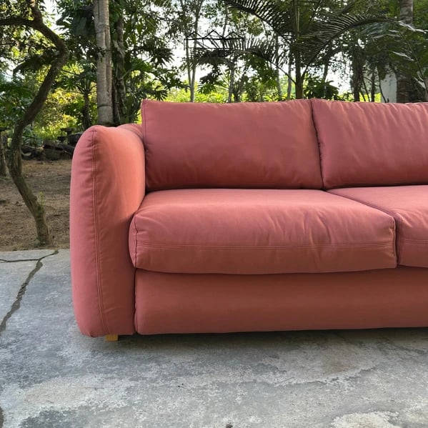 Sofá Tamara | Casa do Lírio