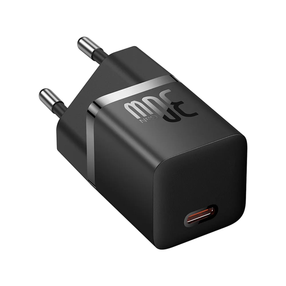 Carregador rápido USB-C 30W | Linqui