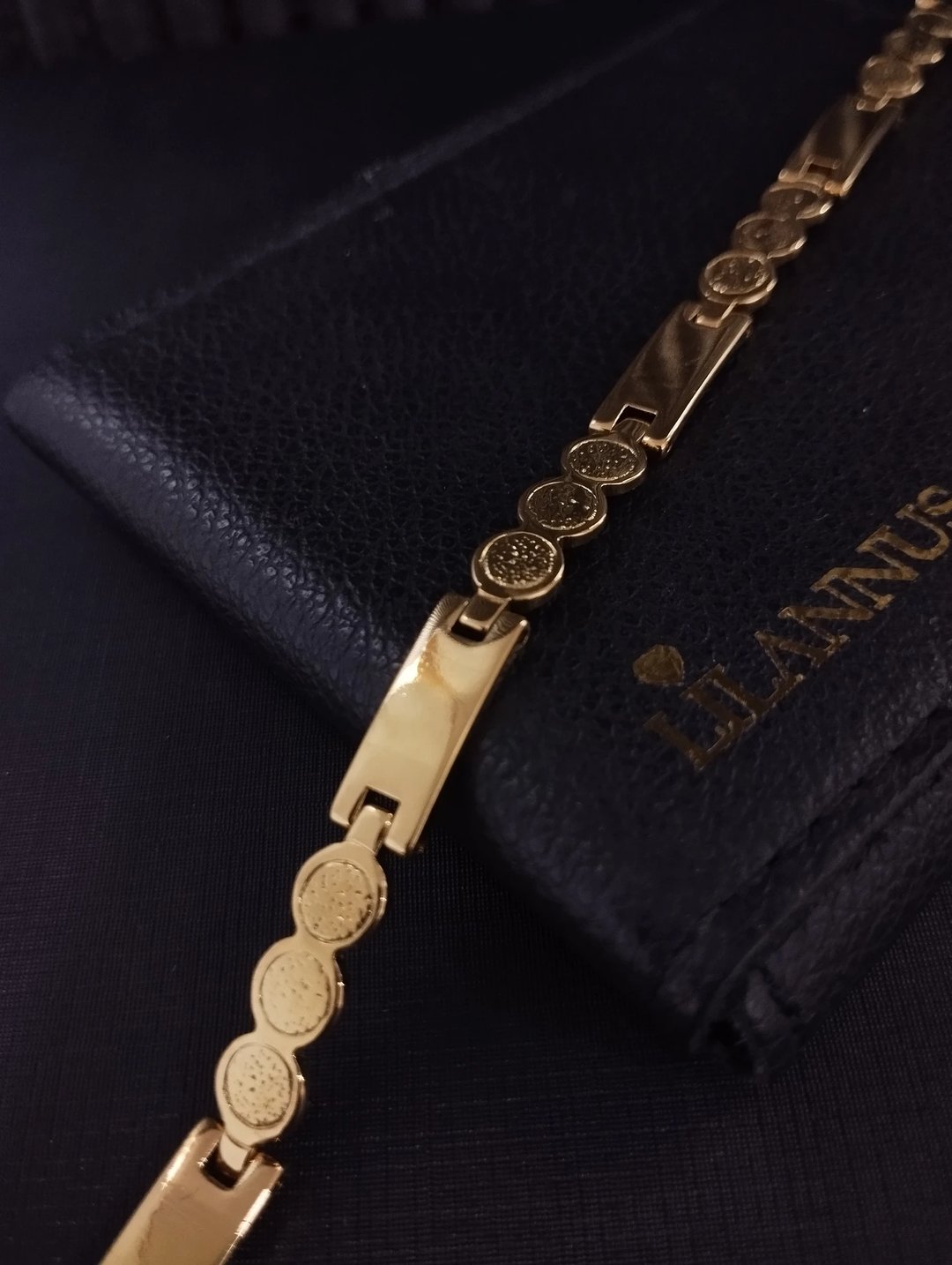 Pulseira Folheada 413011 | Gestor Lilannus Ltda (3)