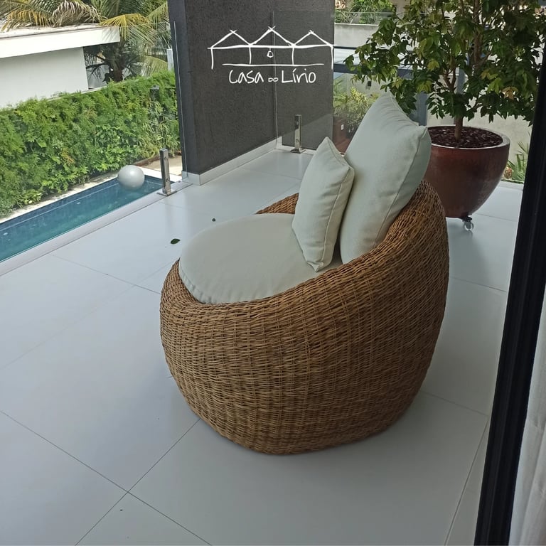 Poltrona Caio | Casa do Lírio (2)