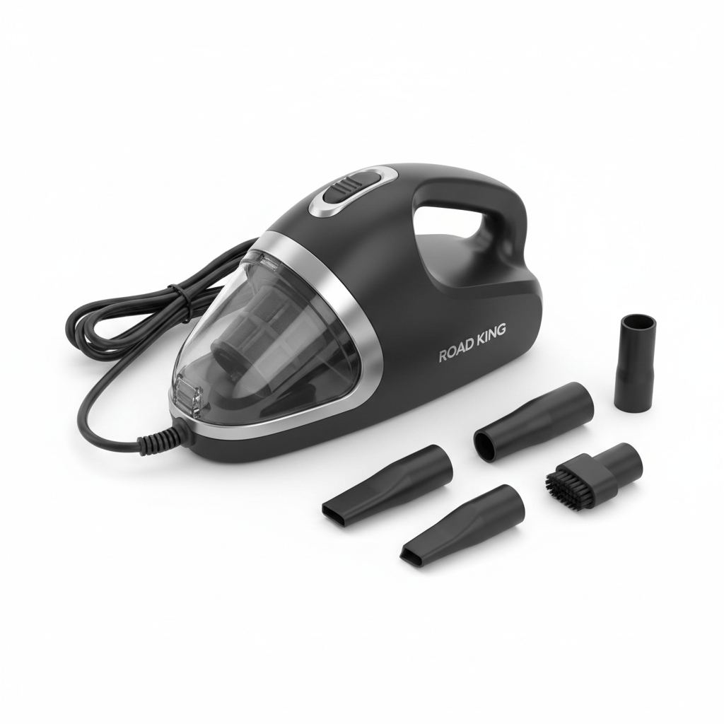 Aspirador automotivo 12V | Linqui