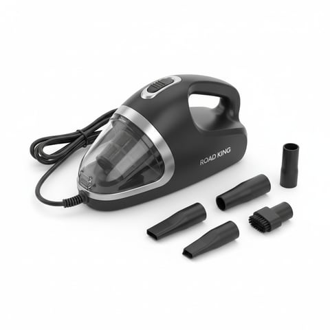 Aspirador automotivo 12V | Linqui