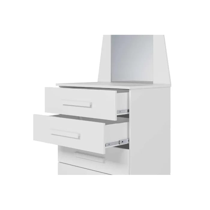 Cômoda Albatroz Veneza com 5 Gavetas | ELETRO KIT (4)