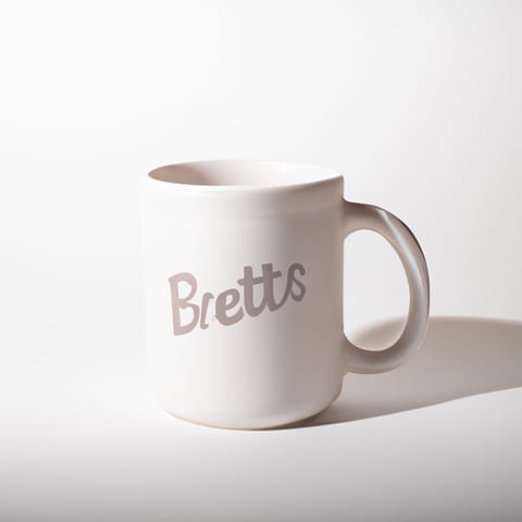 Caneca personalizada | Linqui