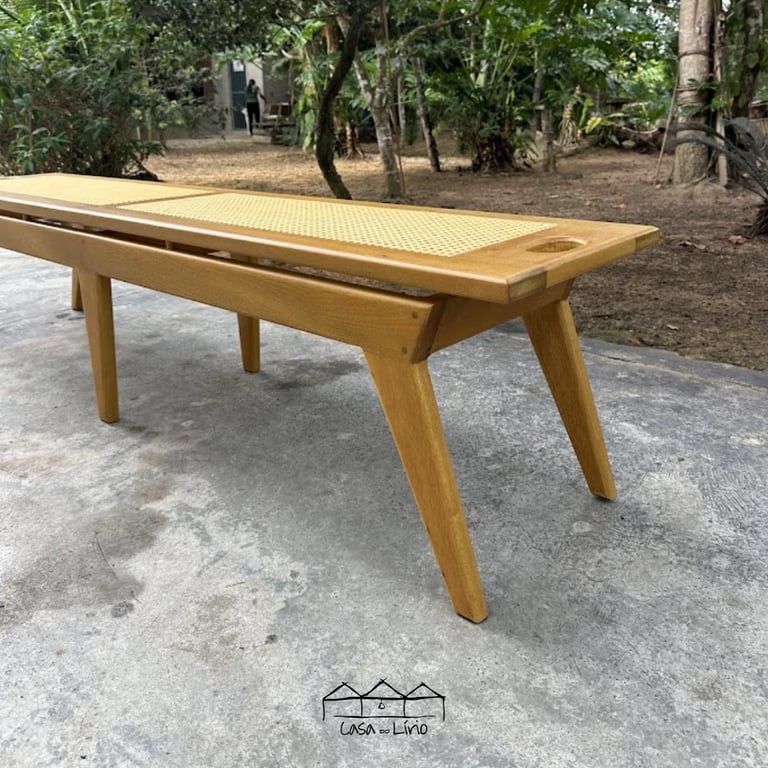 Recamier Lídia | Casa do Lírio