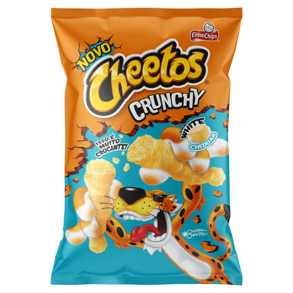 CHEETOS CRUNCHY WCHEESE 78GX36 | PEP Distribuidora