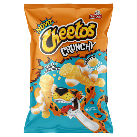 CHEETOS CRUNCHY WCHEESE 78GX36 | PEP Distribuidora