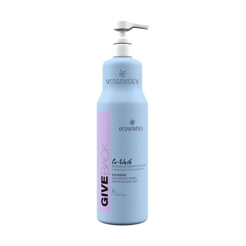 CO WASH - GIVE BACK - SPECIFIC - 1 L | Horizont Distribuidora