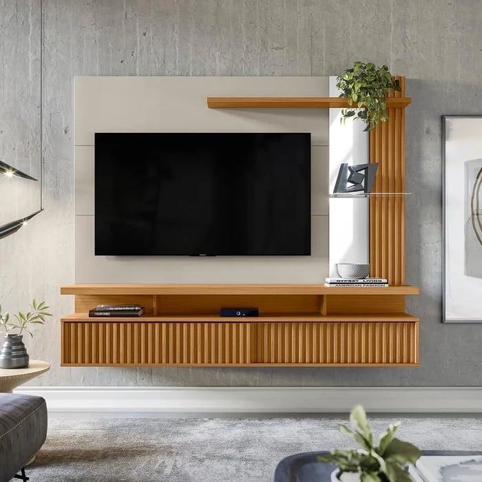 Painel Linea Brasil - Home Maragogi | ELETRO KIT