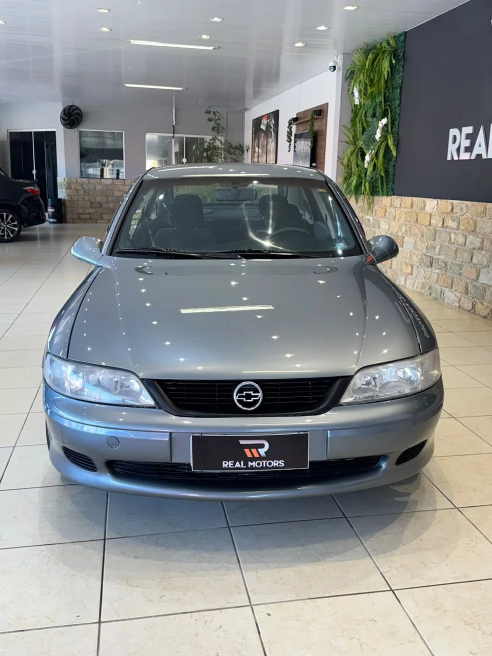 Vectra GLS 2.2 2000 | Real Motors (3)