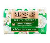 SABONETE SENSUS 120G JARDINS DA TURQUIA BEAUTY ESSENCE | Evidenci distribuidora