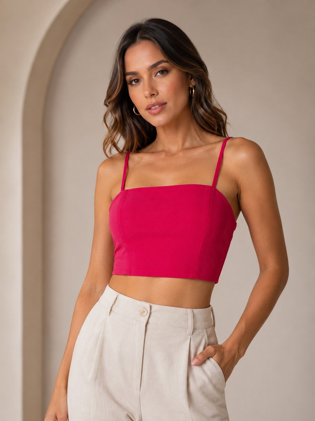 Cropped BL176 | Dryffer Fashion