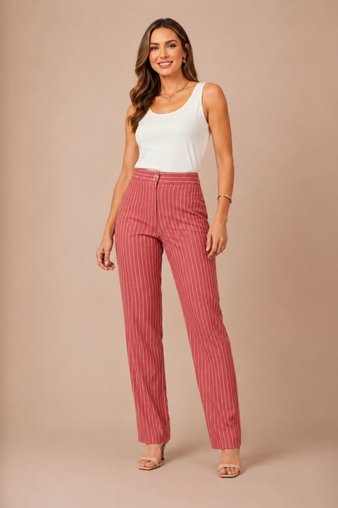 Calça CL13 | Dryffer Fashion