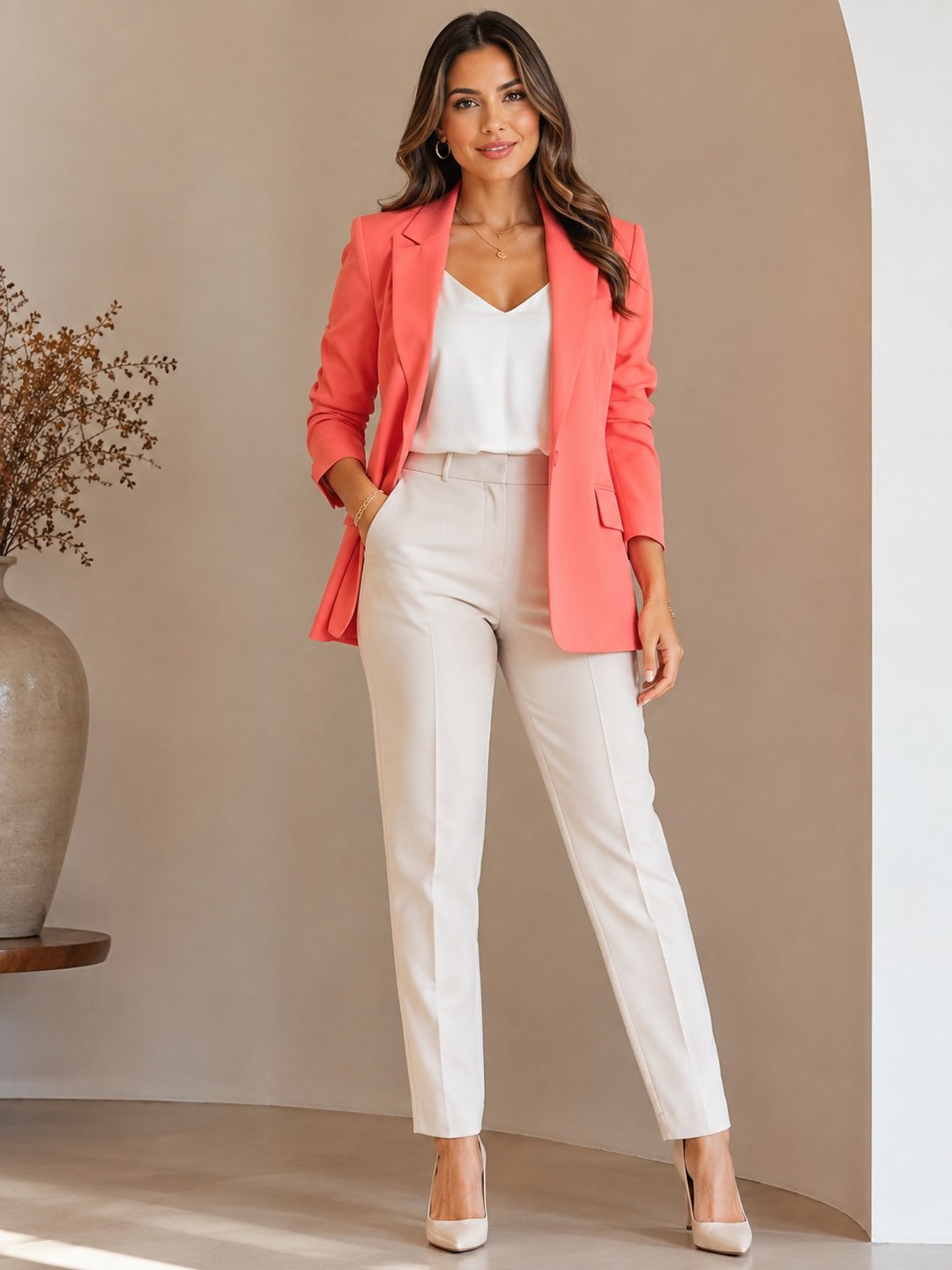 Blazer BL91 | Dryffer Fashion