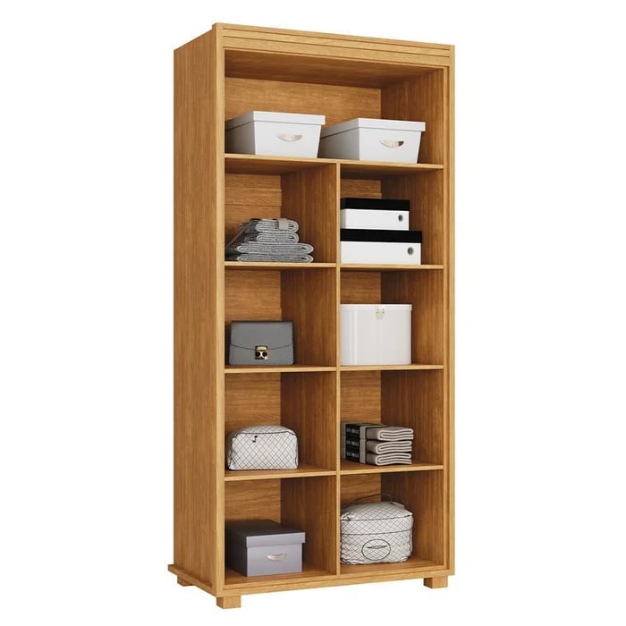 Multiuso Fenix Atenas com 2 portas | ELETRO KIT (3)