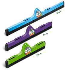 RODO PLASTICO SEKE FACIL 42CM PRIMAVERA C/CABO | Evidenci distribuidora